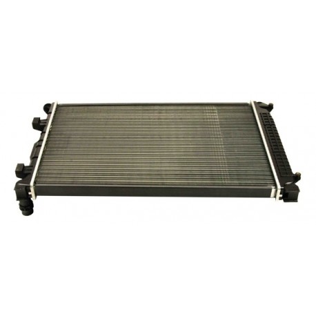 Radiator VW AUDI A6 2.5TDI 97- Automat 001M17