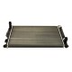 Radiator VW AUDI A6 2.5TDI 97- Automat 001M17