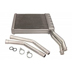 Radiator de încălzire FORD C-MAX 07-10 cu țeavă 1253187