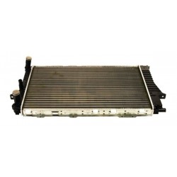 Radiator VW A100 A6 1.8-2.3 4A0121251A