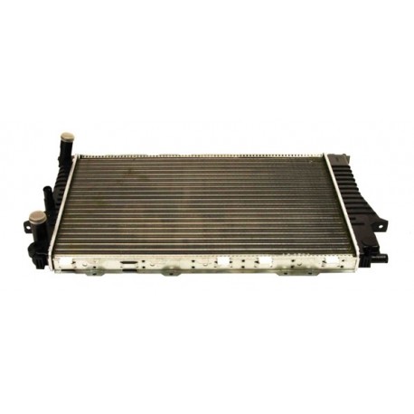 Radiator VW A100 A6 1.8-2.3 4A0121251A