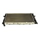 Radiator VW A100 A6 1.8-2.3 4A0121251A