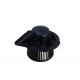 Motor ventilator VW PASSAT 91-95 AUDI 80 -94 cu aer condiționat