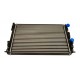 Radiator RENAULT KANGOO 1.4-1.9 00- 2140000QAX