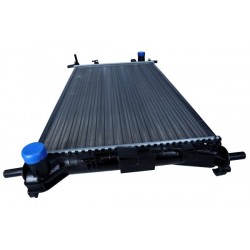 Radiator FORD FOCUS 98- 1.8TD 1053057