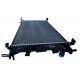 Radiator FORD FOCUS 98- 1.8TD 1053057