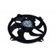 Ventilator radiator CITROEN BERLINGO 99- 05- 1253C8