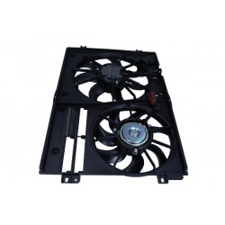 Ventilator radiator VW 1.9TDI 03- GOLF A3 OCTAVIA complet 1K0121205AB