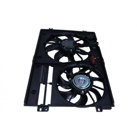 Ventilator radiator VW 1.9TDI 03- GOLF A3 OCTAVIA complet 1K0121205AB