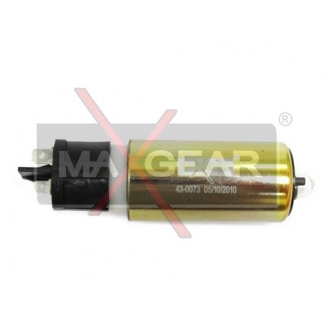 Pompa de combustibil RENAULT 347225