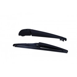 Braț ștergător spate TOYOTA IQ 08-14 complet cu lamă de ștergător 250MM