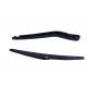 Braț ștergător spate TOYOTA COROLLA HATCHBACK 01-07 (SB1) complet cu lamă de ștergător 350MM