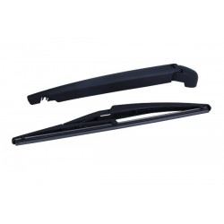 Braț ștergător spate FIAT 500L 12- complet cu lamă de ștergător 300MM