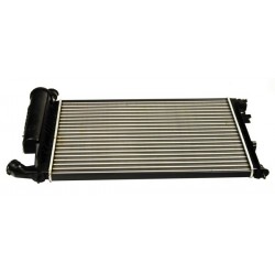 Radiator CITROEN BERLINGO 1.4-1.8 96- 9002168
