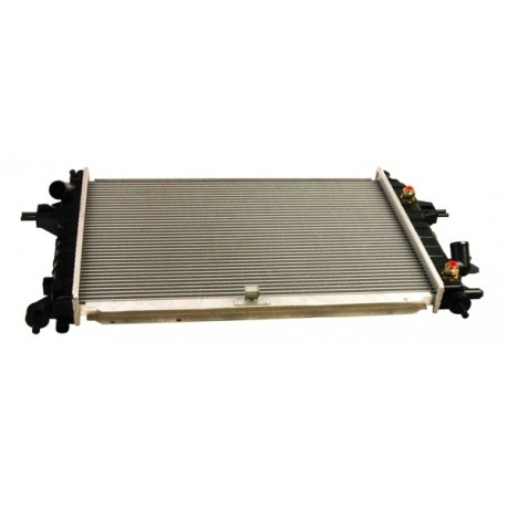 Radiator OPEL ZAFIRA 05- Diesel 1300275