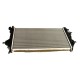 Radiator OPEL ZAFIRA 05- Diesel 1300275