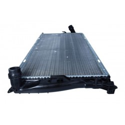 Radiator BMW 1 3 E81 E90 04- 17117558480