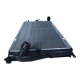 Radiator BMW 1 3 E81 E90 04- 17117558480