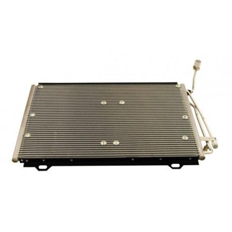 Condensator aer condiționat DB W203 2028300770