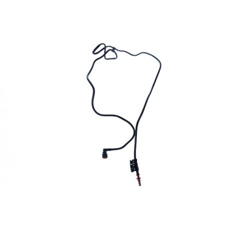 Conductă de combustibil RENAULT MEGANE 1.5DCI 03- 8200571380