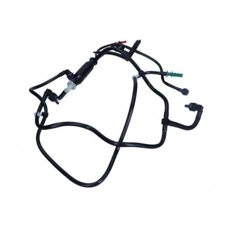 Conductă de combustibil CITROEN BERLINGO 1.6HDI 04- 1574T5