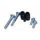 Set reparație etrier frână față FORD TOURNEO/TRANSIT 2.2-3.2TDCI 06- D7147C