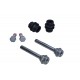 Set reparație etrier frână spate VW BORA/CADDY/CC/EOS/GOLF/JETTA/PASSAT 90- D7214C
