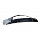 Macara geam spate BMW E39 99-04 stânga cu motor 51358252429