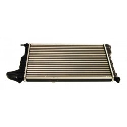 Radiator CHEVROLET SPARK/MATIZ 0.8/1.0 05-08 96477777