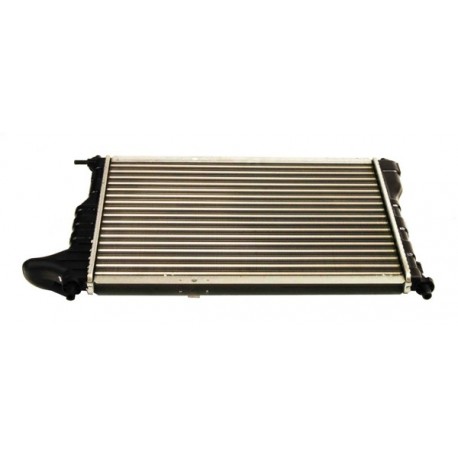 Radiator CHEVROLET SPARK/MATIZ 0.8/1.0 05-08 96477777
