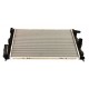 Radiator DACIA LOGAN 1.2/1.6 06-/ SANDERO 1.2/1.4/1.6 07- 8200735038
