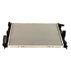 Radiator DACIA LOGAN 1.2/1.6 06-/ SANDERO 1.2/1.4/1.6 07- 8200735038
