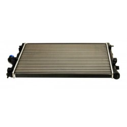 Radiator DACIA DUSTER/ LOGAN/ SANDERO 1.5DCI/1.6B 05- 214100598R