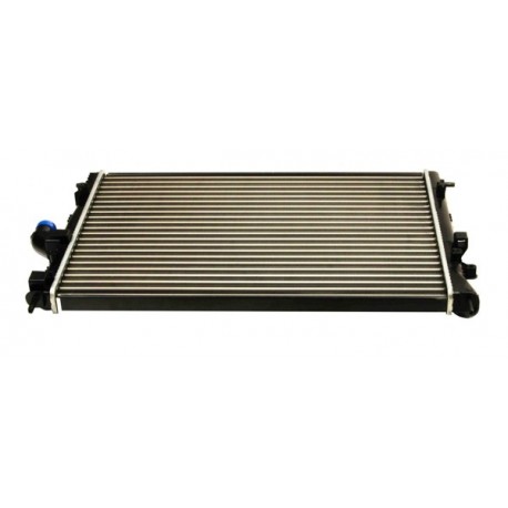 Radiator DACIA DUSTER/ LOGAN/ SANDERO 1.5DCI/1.6B 05- 214100598R