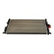 Radiator DACIA LOGAN 07-/ SANDERO 08-/ DUSTER 10- 8200735039