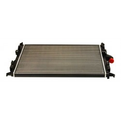 Radiator DACIA LOGAN 07-/ SANDERO 08-/ DUSTER 10- 8200735039
