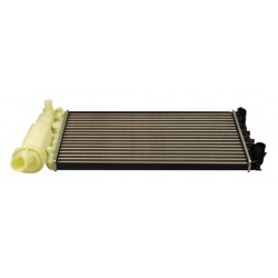 Radiator FIAT PUNTO 1.2 02- 51724188