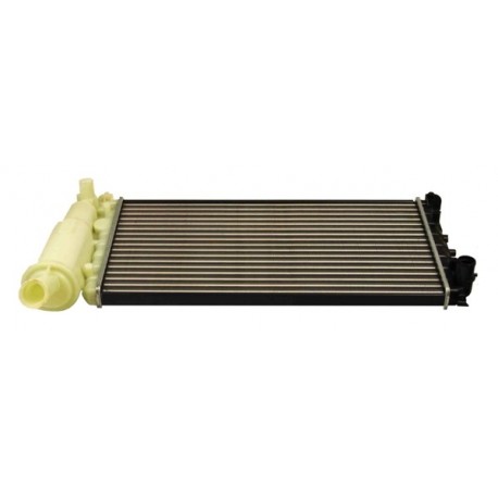Radiator FIAT PUNTO 1.2 02- 51724188