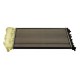 Radiator FIAT PUNTO 1.2 02- 51724188