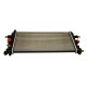 Radiator OPEL ASTRA H/ ZAFIRA B 04- 1.6/1.8 1300285