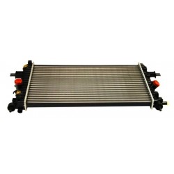 Radiator OPEL ASTRA H/ ZAFIRA B 04- 1.6/1.8 1300285