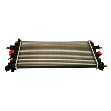 Radiator OPEL ASTRA H/ ZAFIRA B 04- 1.6/1.8 1300285