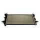 Radiator OPEL ASTRA H/ ZAFIRA B 04- 1.6/1.8 1300285