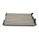Radiator RENAULT CLIO/ KANGOO 1.2 97- 7700430784