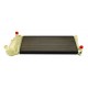 Radiator FIAT IDEA 1.4 04-/ YPSILON 51706942