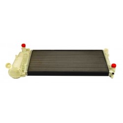 Radiator FIAT IDEA 1.4 04-/ YPSILON 51706942