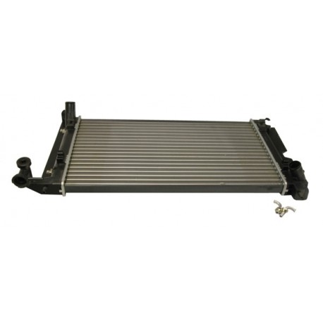 Radiator TOYOTA AVENSIS 1.8 03-/ COROLLA 1.6 VVT-i 164000D220