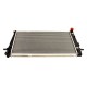 Radiator HYUNDAI TUCSON/ SPORTAGE 2.0 CRDI 04- 253102E900