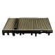 Radiator HONDA CR-V 2.0 150CP 01-06 19010PNLG01