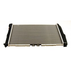 Radiator CHEVROLET 1.4 16V 05- 96443479